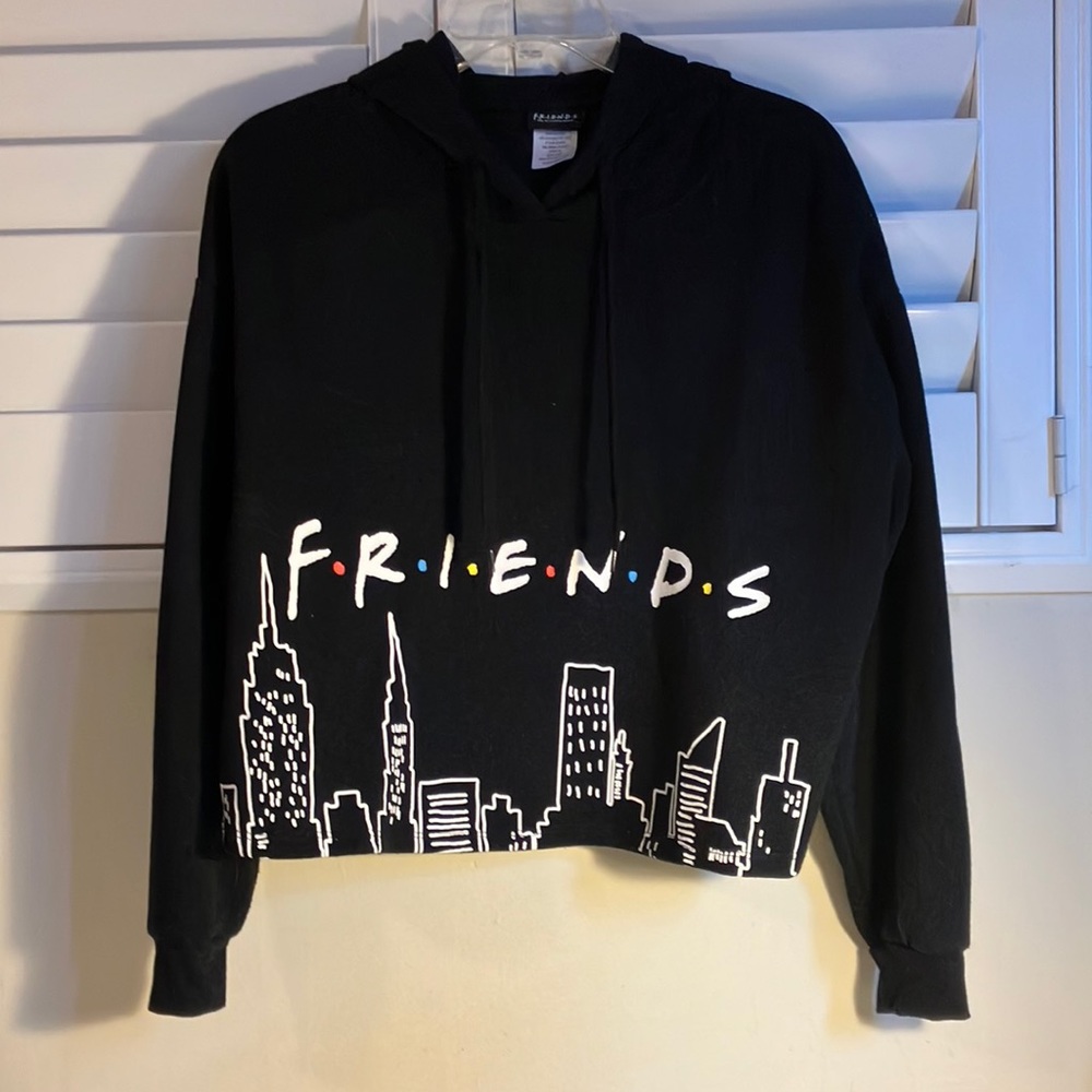 Friends Matching 2pc Matching Sweatsuit.